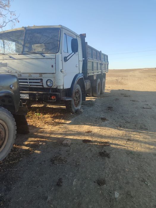 Продется Камаз 1993года