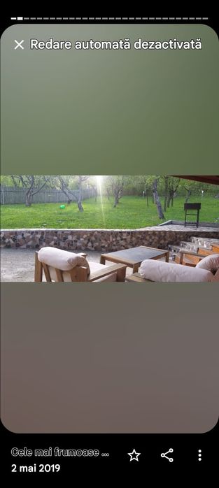 Proprietar vând vila Câmpulung Muscel str Dracesti 34 colt  str Plaies