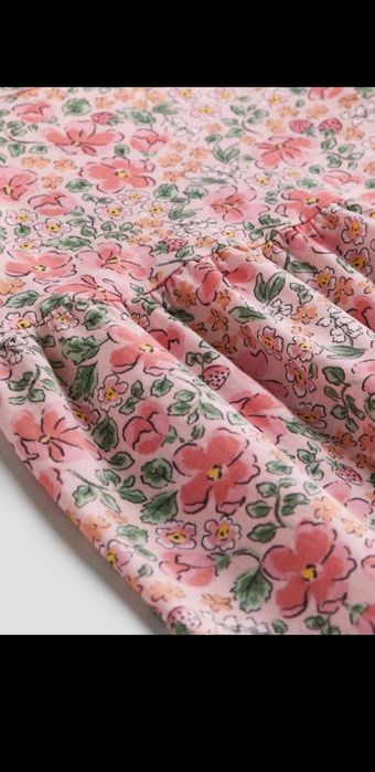 Детские панамки и сарафаны