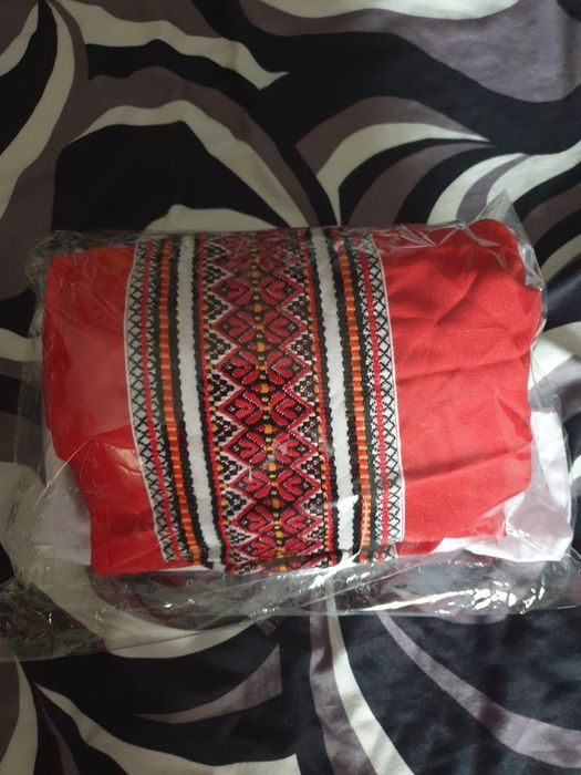 Costum popular 11-14ani nou