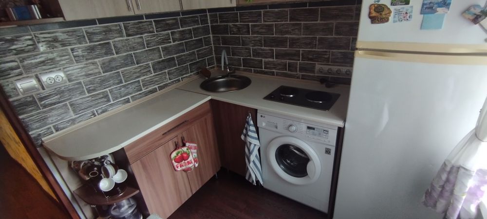 Продам 1 комнатную квартиру район Батыр мола - Ansicht 6