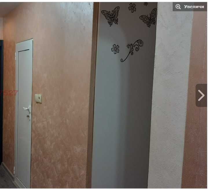 Тристаен обзаведен апартамент в квартал Владиславово-Касабова