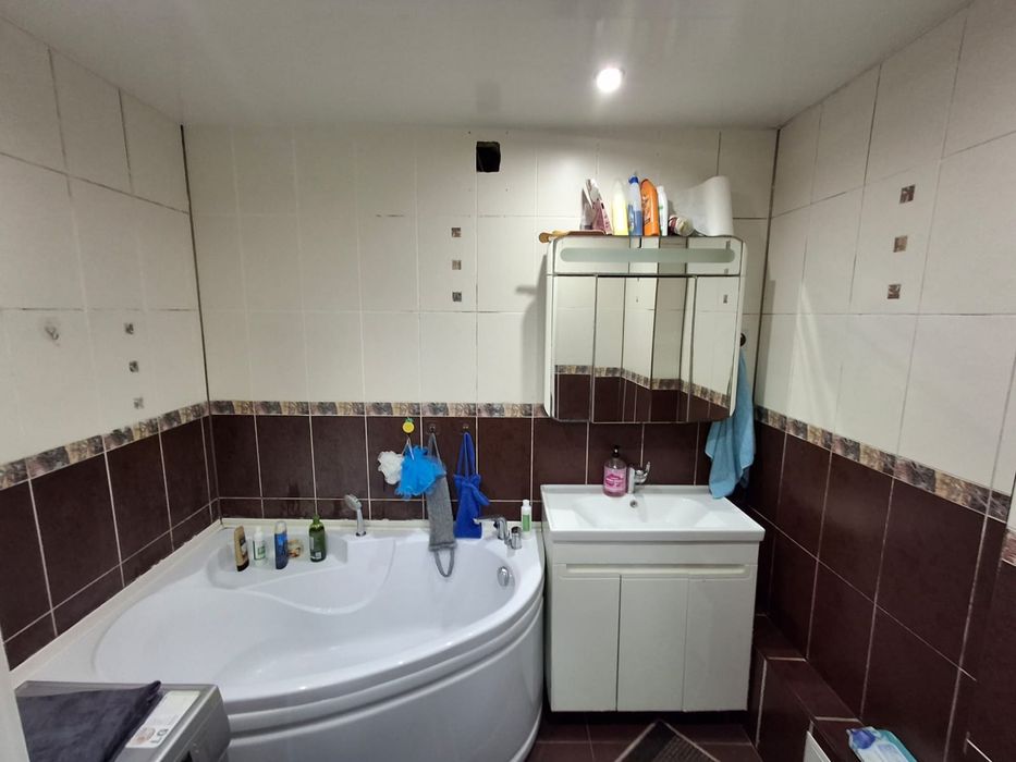 Продам 3х комнатную квартиру