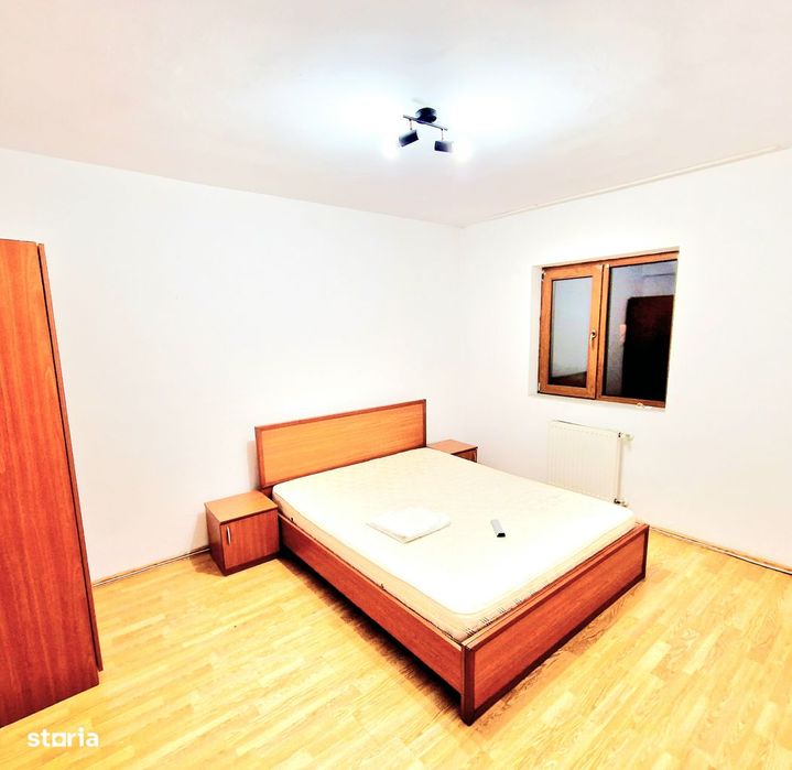 Dau în chirie casă 2 dormitoare-cartier Europa