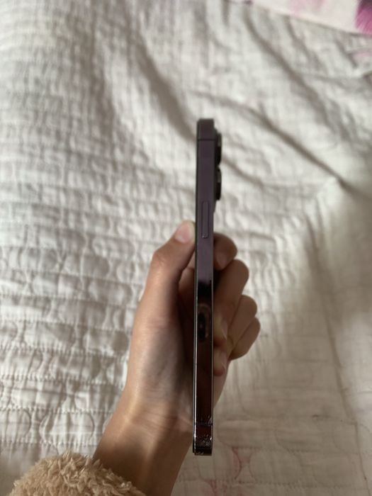 iPhone 14 Pro Max 256gb