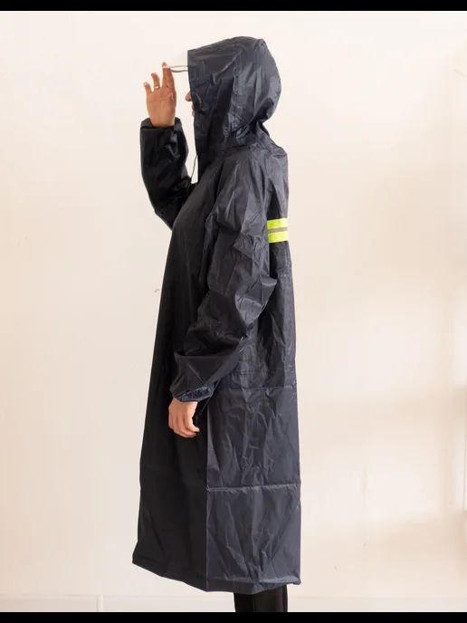 Дождевик для рабочих