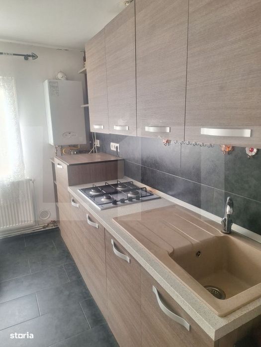 Apartament de vanzare, 65 mp, zona Nadrag