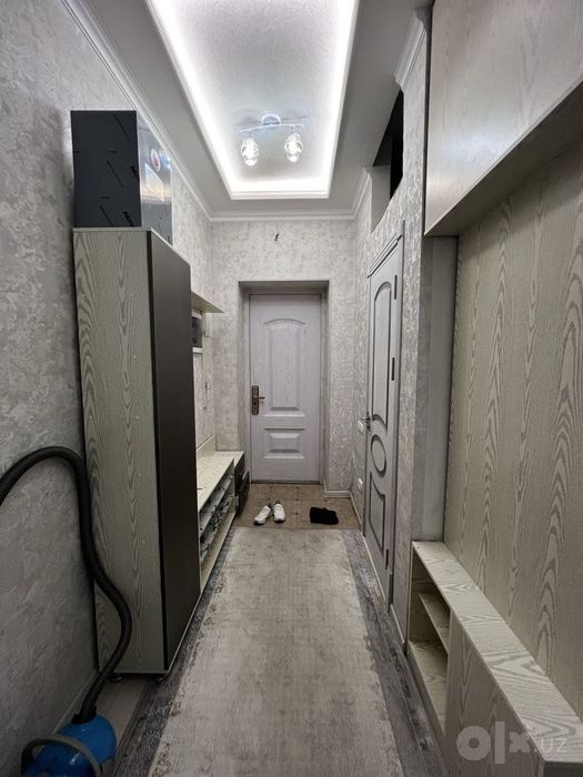 Novza metro yonida arzon kvartira bor