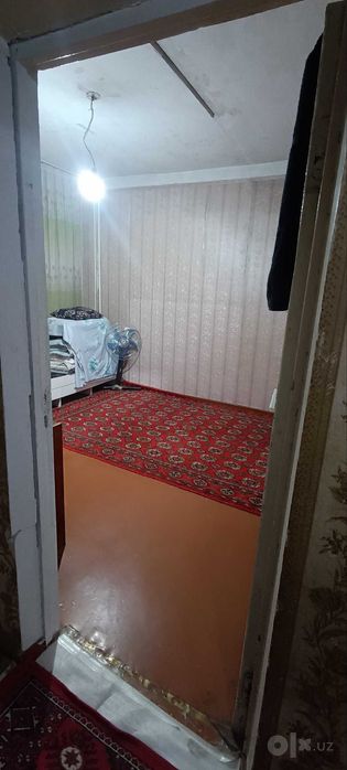 Zudlik bilan kvartira sotiladi. Срочно продается квартира
