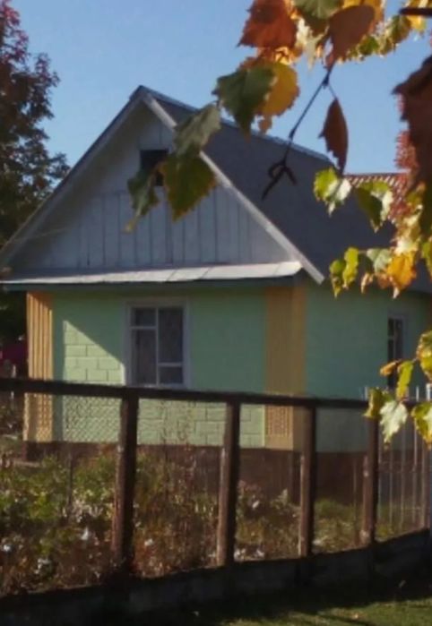 Продам дачу на Аблакетки