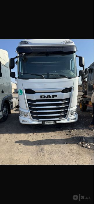 Daf XG 480.