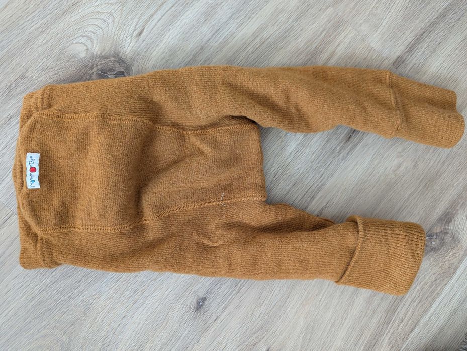 Combinezon iarna dechatlon + colanti de Lana merinos