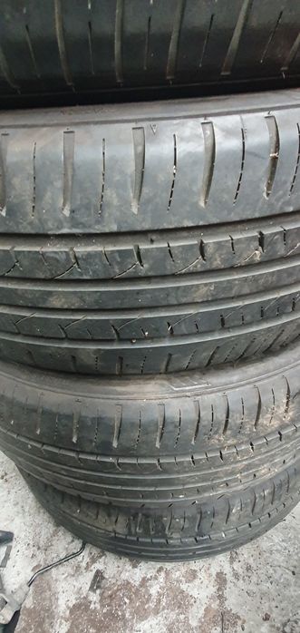 Anvelope m+s 205 55 16 dot 2024