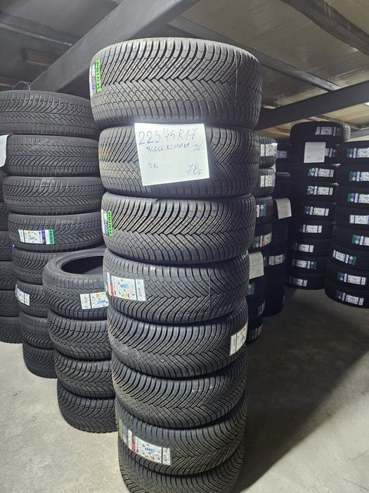 195/65R15 Prinx всесезонни 2026г.