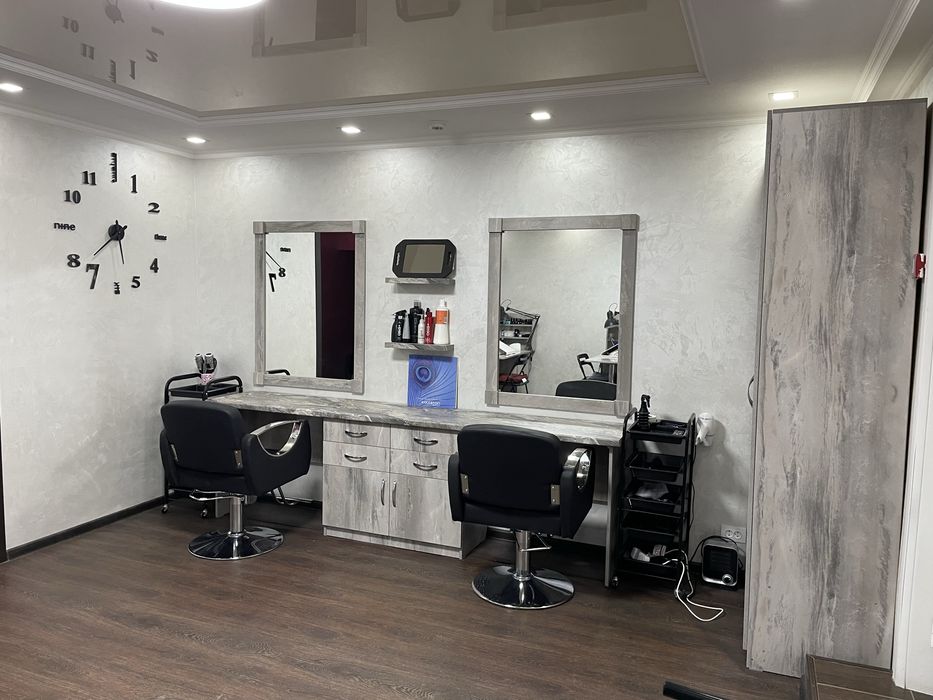 Сдаю салон в аренду