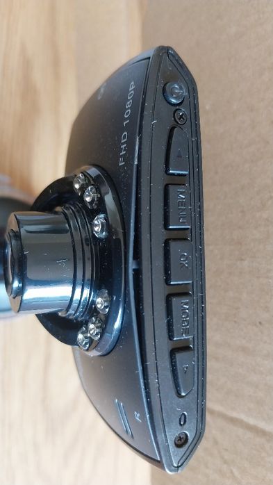 Автомобилна камера