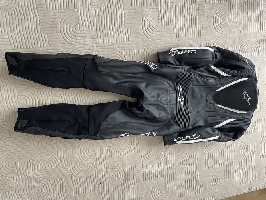 Мото екип alpinestars stella kira