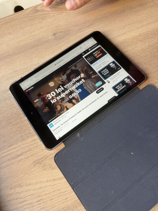 IPad mini 2 stare buna
