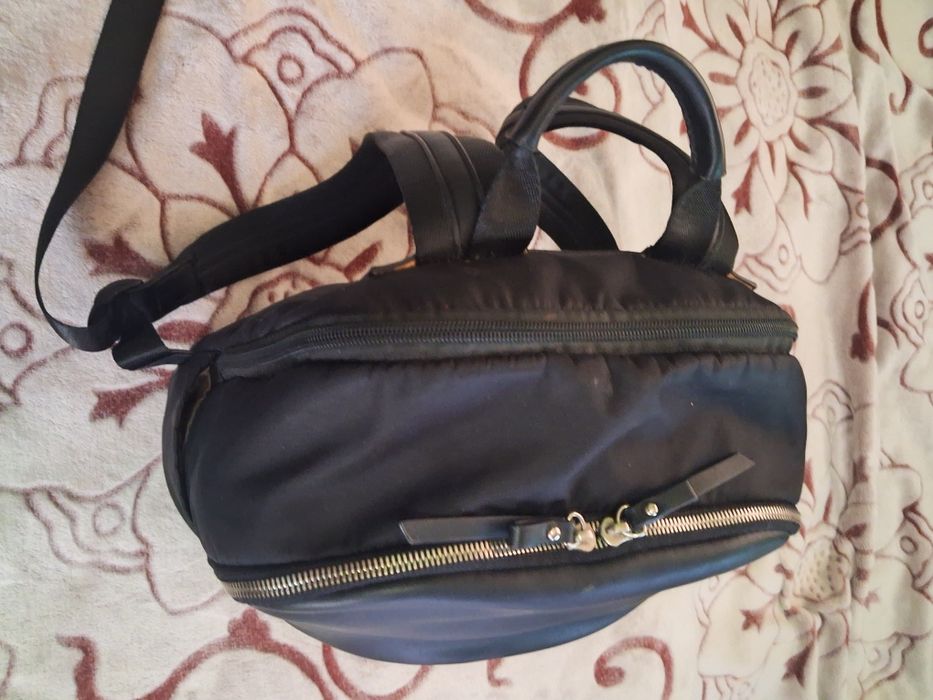 Рюкзак в идеалном состоянии.