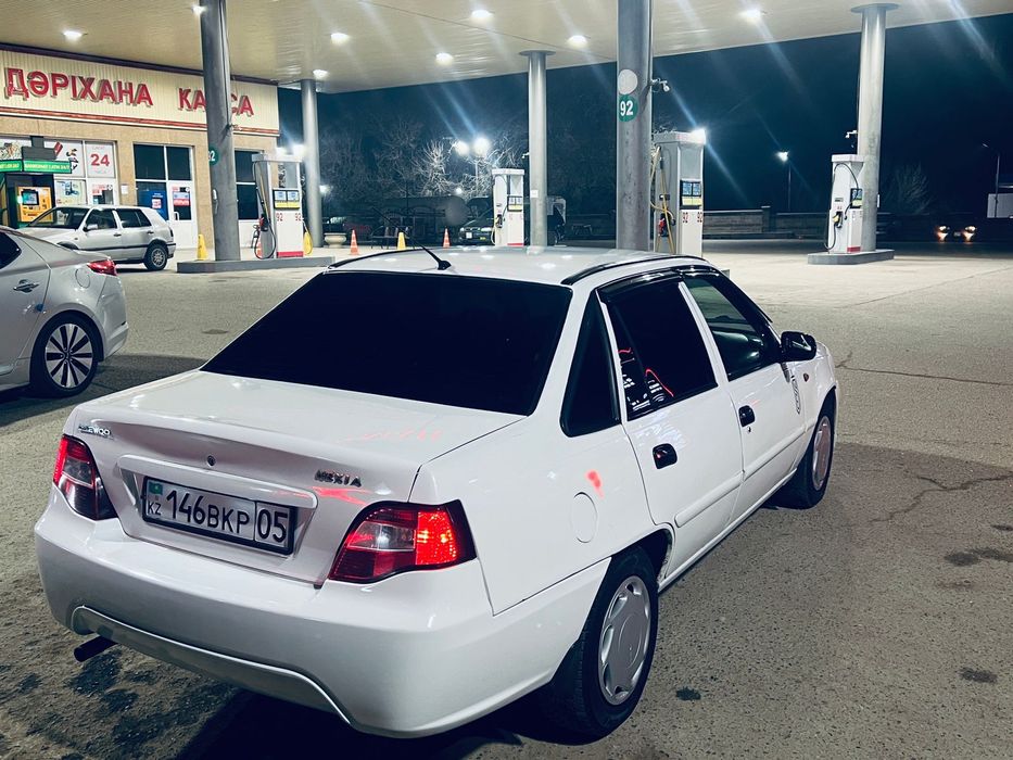 Нексия 2         аьа