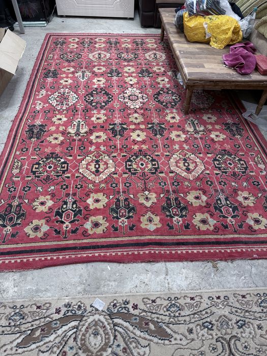 Продам ковры дешево