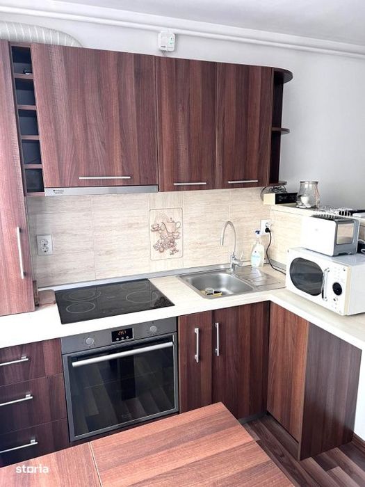 Apartament 2 camere, 40 mp, parcare, Vivo