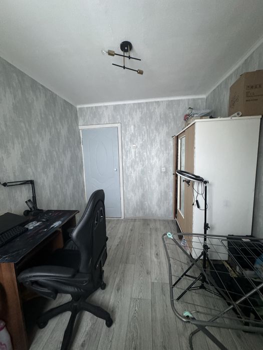 Продается квартира!