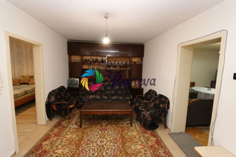 Етаж от къща в Варна-Трошево площ 85 цена 125000