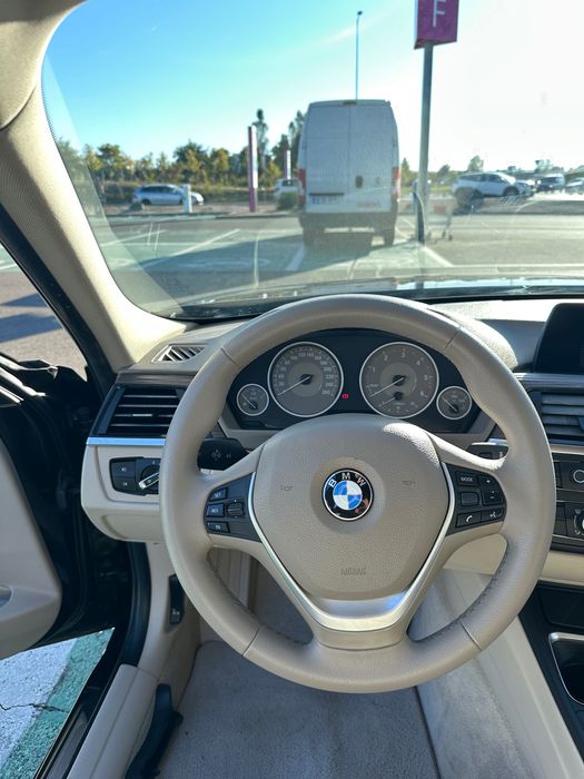BMW Seria 3 2012 — imagine 5