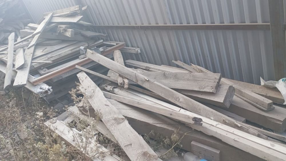 Продам доски, брусья