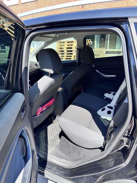FORD Kuga 2012 — imagine 5