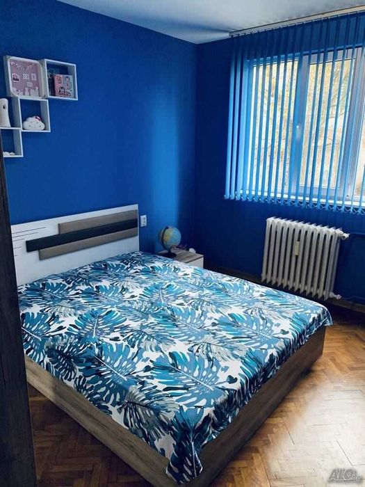 3-стаен апартамент под наем Дървеница