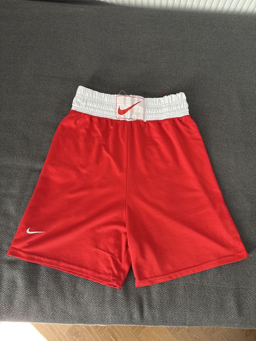 Боксерская форма размер M