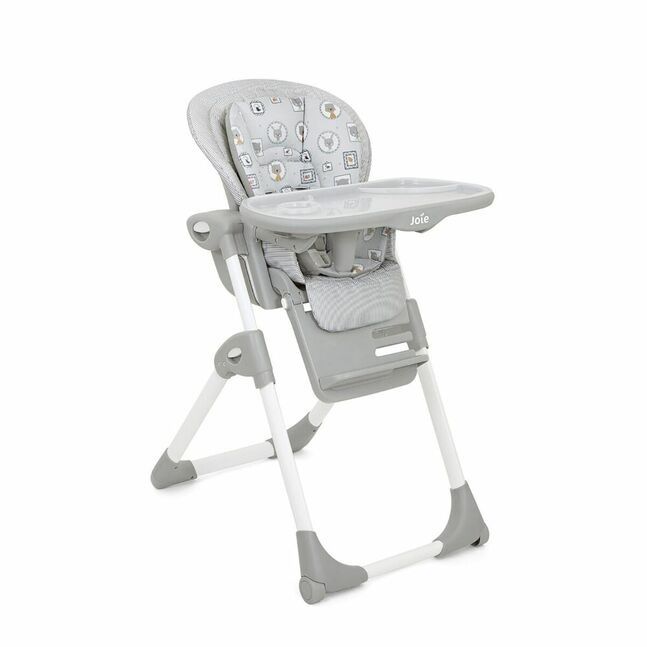 Стульчик детский Joie Mimzy