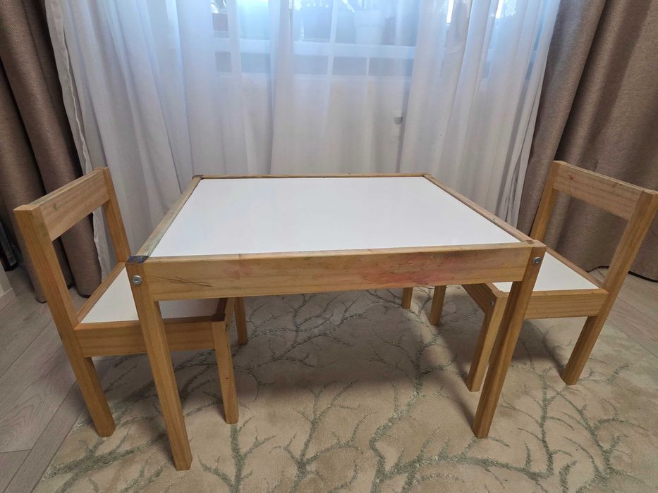 Masuta copii Ikea