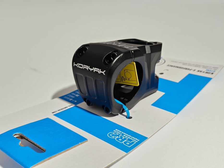 Лапа PRO Koryak E-Performance 35x35/45/55mm