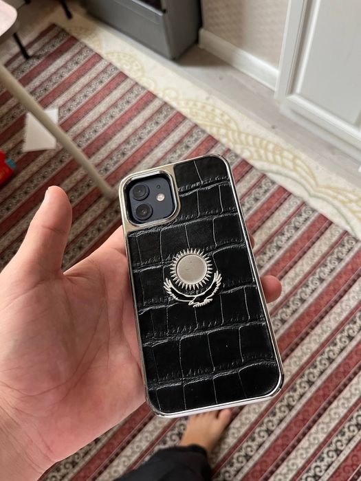 iPhone 12 айфон 12