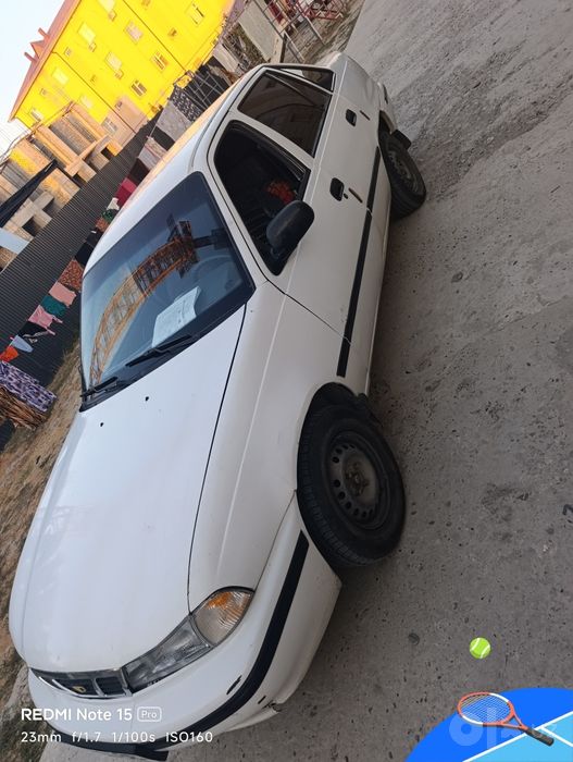 Nexia 1 sotiladi. Yili 1999.