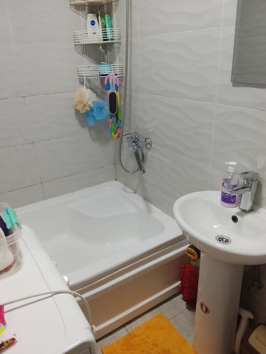 ПРОДАЁТСЯ Шота Руставели
1/2/2
Яккасарой Шота Руставели
1/2/2
30 м2 +