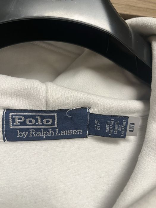POLO Ralph Lauren : размер ХЛ / Оригинал