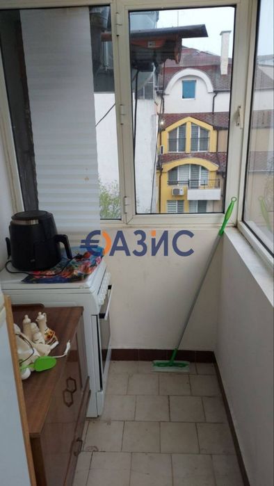 Мезонет 4т., кв. Лазур Бургас, България, 86 кв. м., цена 120 000