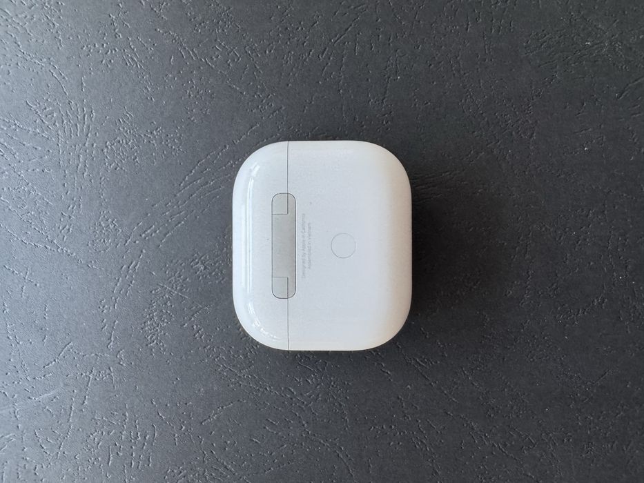 Airpods 3 generation