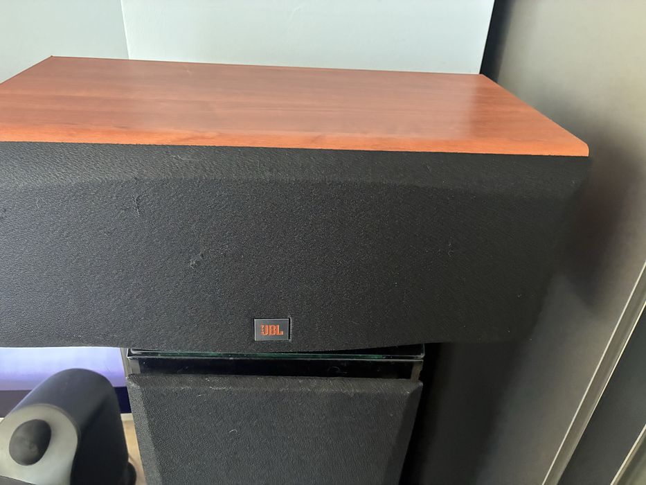 Тонколони Infinity Reference 61l