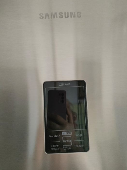 Холодильник Самсунг