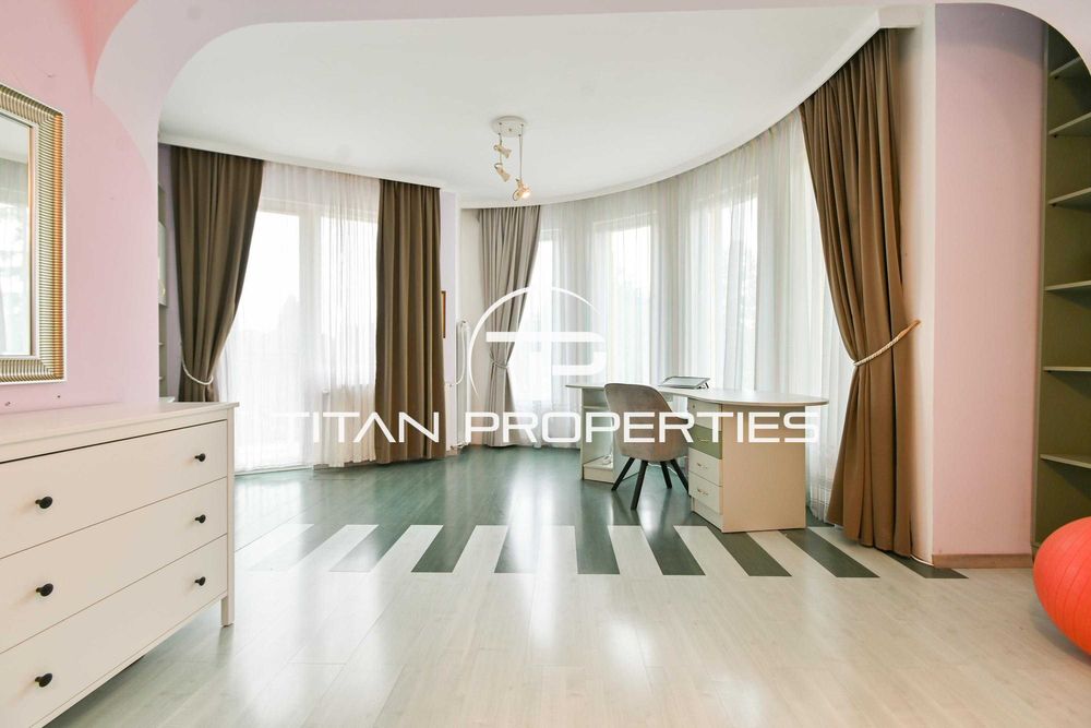 Продава се Къща в Банкя - 364 кв.м за 3297 €/кв.м - Снимка #5