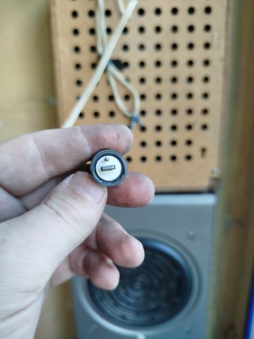 Продам советские колонки Сириус