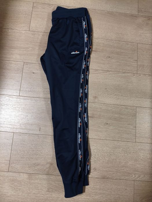 Горнище и долнище Ellesse