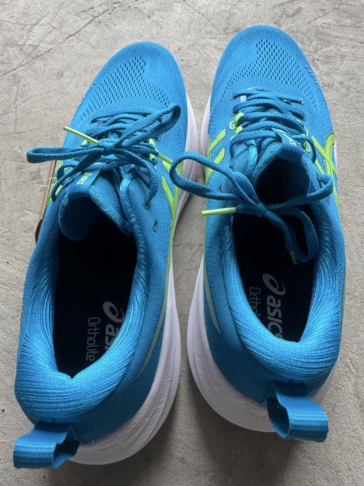 Asics GEL ZIRUSS 9; 47 номер - Чисто нови