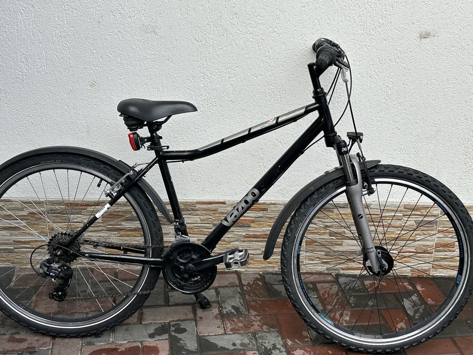 400lei mtb roti 26 inchi import germania