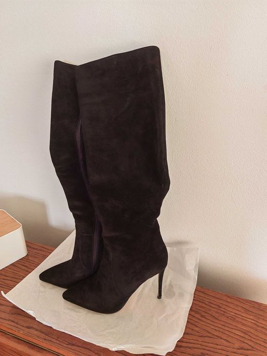 Cizme lungi Epica 35